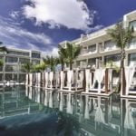 Dream Phuket Hotel & Spa is located at 11/7 Moo 6 Cheng Talay