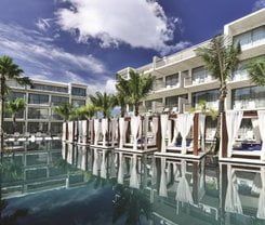 Dream Phuket Hotel & Spa is located at 11/7 Moo 6 Cheng Talay