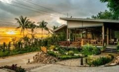 Duangjitt Resort and Spa is located at 18 Prachanukroh Road