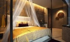 Escape De Phuket Hotel is located at 126/42 Pacha Uthit 5 Road