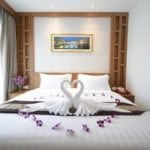 Expat Hotel Patong Center is located at Patong Center