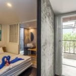 Feel Good Hostel is located at 92 Phang-nga Road