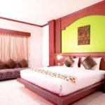 Forest Patong Hotel is located at 46/27-29