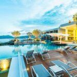 Friendship Beach Resort & Atmanjai Wellness Centre is located at 27/1 M.5 Soi Mittrapap T.Rawai Phuket on the island of Phuket. Friendship Beach Resort & Atmanjai Wellness Centre has a guest rating of 8.8 and has Resort amenities including: Swimming Pool