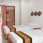 G&B Guesthouse is located at Bangtonkhao Rd