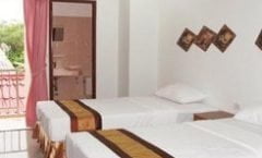 G&B Guesthouse is located at Bangtonkhao Rd