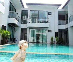 Good Day Phuket Hotel is located at 60/76 M.2 T.Wichit A.Muang on the island of Phuket. Good Day Phuket Hotel has a guest rating of 8.8 and has Hotel amenities including: Swimming Pool