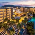 Grand Mercure Phuket Patong is located at Soi Ratuthit Songroipi 2