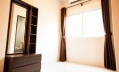 Grande Elegance Serviced Apartment is located at 5/5 Sirirat Rd