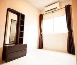 Grande Elegance Serviced Apartment is located at 5/5 Sirirat Rd