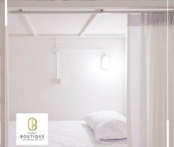 Hao Hostel is located at 183/49 Phangnga Road