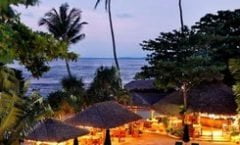 Hilton Phuket Arcadia Resort & Spa is located at 333 Patak Road