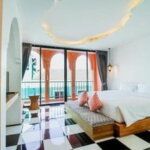 Hotel Khaleej Mass Patong is located at 201/1 Phabraramee Road on Phuket island. Hotel Khaleej Mass Patong has a guest rating of 8.2 and has Hotel amenities including: Laundry service