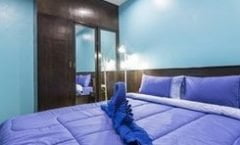 Hotel Surf Blue Kata is located at 102/3 Kata Road on Phuket island in Thailand. Hotel Surf Blue Kata has a guest rating of 6.1 and has Hotel amenities including: Wi-Fi