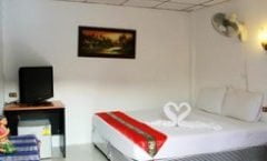 JJ Guesthouse is located at 9 JJ Inn