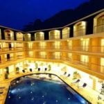 Kalim Resort is located at 9/8 Prabaramee Road