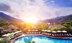 Karon Sea Sands Resort is located at 208/2/ Karon Beach Road on Phuket island
