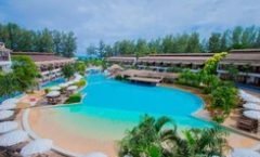 Koh Yao Yai Hillside Resort is located at 57 Moo 4