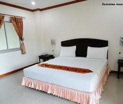 Komaree Hotel. Location at 34 Ratuthid 200 pee, Patong, Kathu