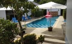 La Maison Ya Nui Resort Phuket is located at 93/29 SOI KING YA NOUI RAWAI