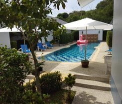 La Maison Ya Nui Resort Phuket. Location at 93/29 SOI KING YA NOUI RAWAI, Phuket