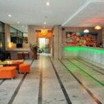 La Moon @ Phuket is located at 2/6 Luangphor Road