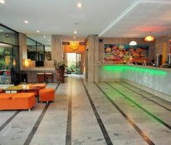 La Moon @ Phuket is located at 2/6 Luangphor Road