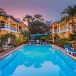 Lae Lay Suites is located at 214/22 Patak Road Phuket on Phuket island. Lae Lay Suites has a guest rating of 8.3 and has Resort amenities including: Swimming Pool