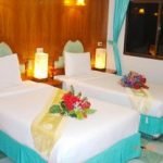 Lamai Inn is located at 209 / 19-21 Rat-U-Thit 200 Pee Road on Phuket island. Lamai Inn has a guest rating of 8.2 and has Hostel amenities including: Bar