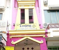 Le Tanjong House is located at 143/6
