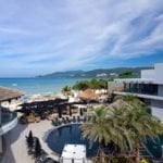 Lets Phuket Twin Sands Resort & Spa is located at 97/48 Muen Ngern Road on Phuket