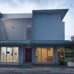 Lin House is located at 115/3 Soi Kokkham 2