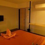 Loma Hostel at Phuket Town is located at 16-18 Phang Nga Road