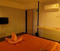 Loma Hostel at Phuket Town is located at 16-18 Phang Nga Road