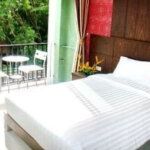 Lub Sbuy House Hotel is located at 1 Phang-nga soi 3 T.talad yai A. Muang Phuket on Phuket island in Thailand. Lub Sbuy House Hotel has a guest rating of 7.8 and has Hotel amenities including: Parking