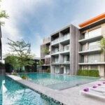 Maya Phuket Airport Hotel is located at 126