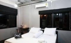 Me Room Hotel is located at 77 Dirok-U-tid 1 Rd. Tambol Taladyai on the island of Phuket. Me Room Hotel has a guest rating of 6.1 and has Hotel amenities including: Spa
