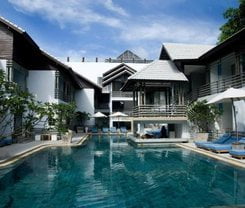 Metadee Resort & Villas. Location at 66 Kata Road, T.Karon A.Muang Phuket