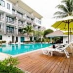 Millennium Resort Patong Phuket is located at 199 Rat-Uthit 200 Pee Road