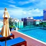 Mirage Patong Phuket Hotel is located at 184/25-28 Phangmuang Sai Kor Road