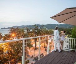 Modern Living Hotel is located at 188/14 Taweewong Road Patong Phuket on Phuket