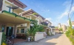 NU Phuket Airport Residence is located at 69/3 - 4 Moo 6