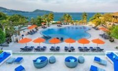 Nai Yang Beach Resort and Spa is located at 65/23-24 Nai Yang Beach Road