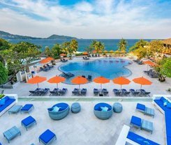 Nai Yang Beach Resort and Spa is located at 65/23-24 Nai Yang Beach Road