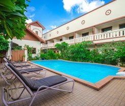 Namphung Residence Phuket is located at 184/10 Moo 6