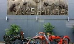 Nicky's Handlebar is located at 41 Rat-U-Thit 200 Year Road