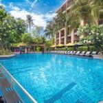 Novotel Phuket Kata Avista Resort and Spa is located at 4/1