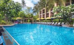 Novotel Phuket Kata Avista Resort and Spa is located at 4/1