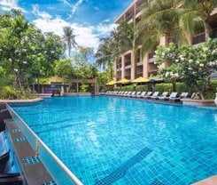 Novotel Phuket Kata Avista Resort and Spa. Location at 4/1, 4 Leam Sai Road, Kata Beach, Muang, Phuket