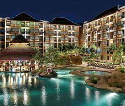 Novotel Phuket Vintage Park Resort is located at 89 Rat-U-Thit 200 Pee Phuket on the island of Phuket. Novotel Phuket Vintage Park Resort has a guest rating of 8.5 and has Hotel amenities including: Swimming Pool